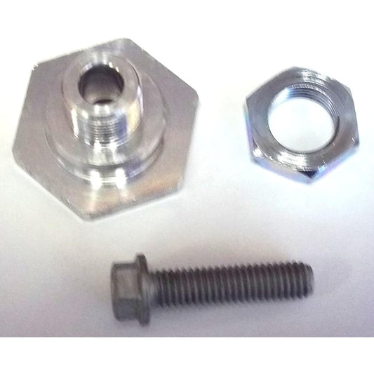 KTM Seat Bolt Bushing Nut Kit 50314057050 54807048000 0025060256