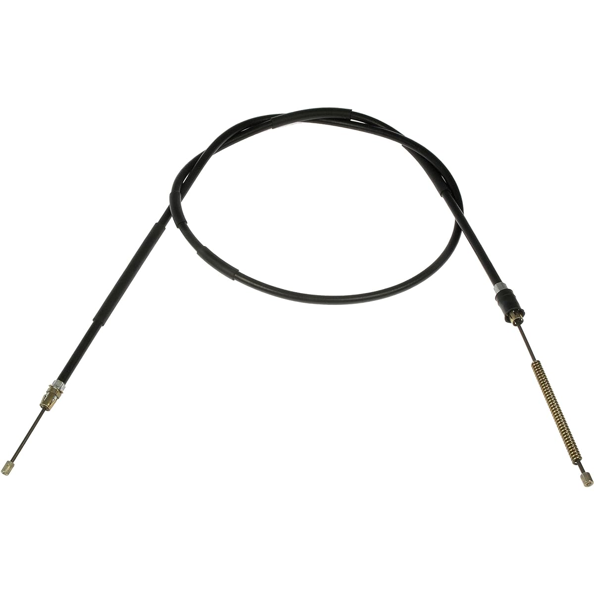 DORMAN C660242 Parking Brake Cable