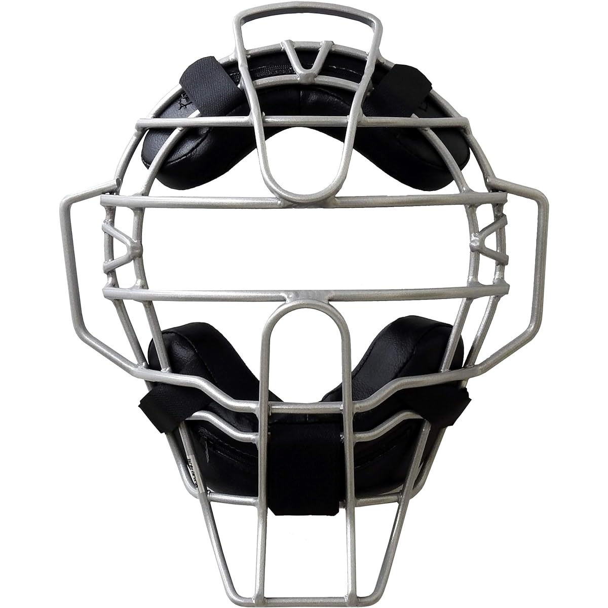 HI-GOLD Ultralight Rigid Baseball Mask (Integrated Throat Guard) M-765K