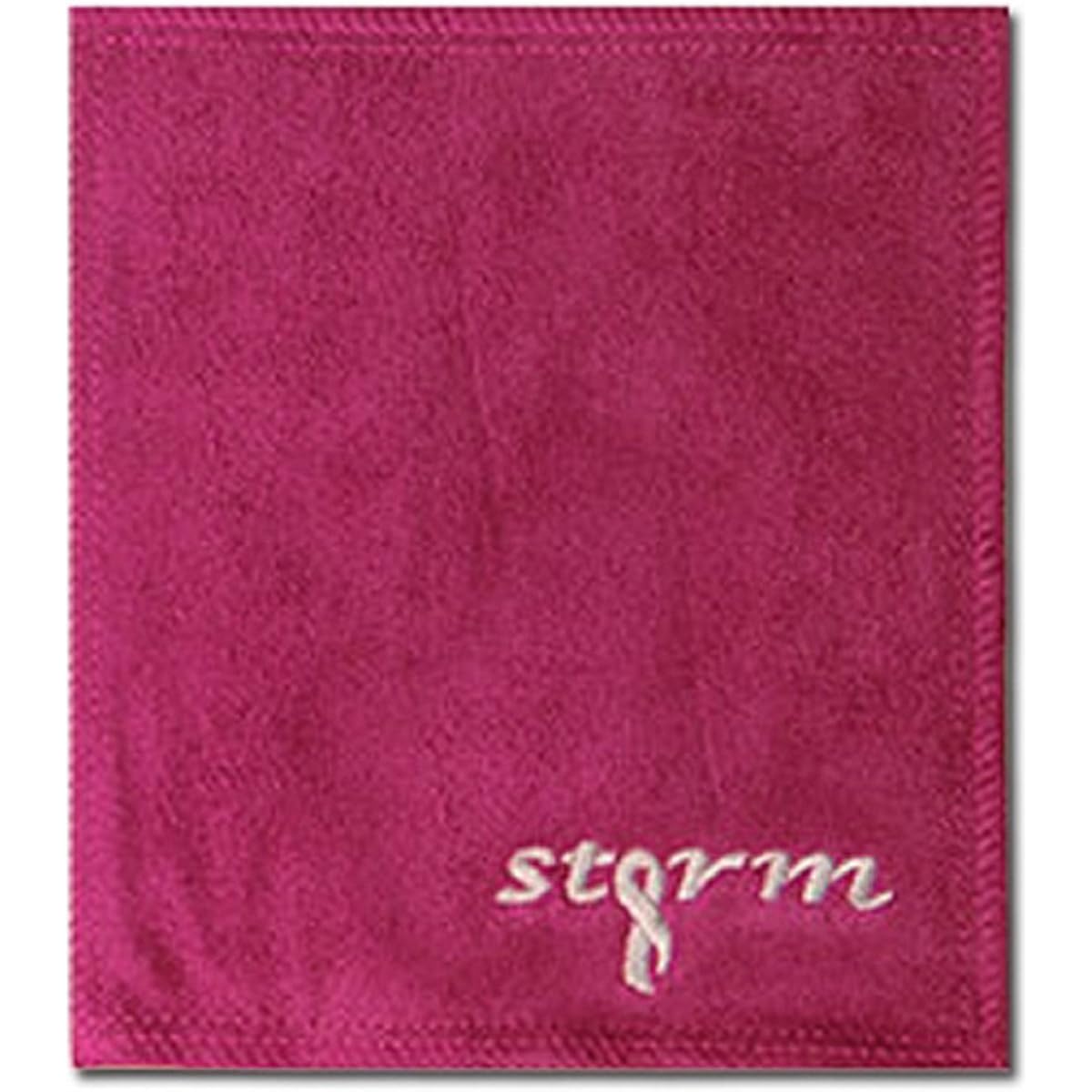 (High Sports) SHAMMY Shammy Oil Removal Pad ST Pink [Bowling Equipment]