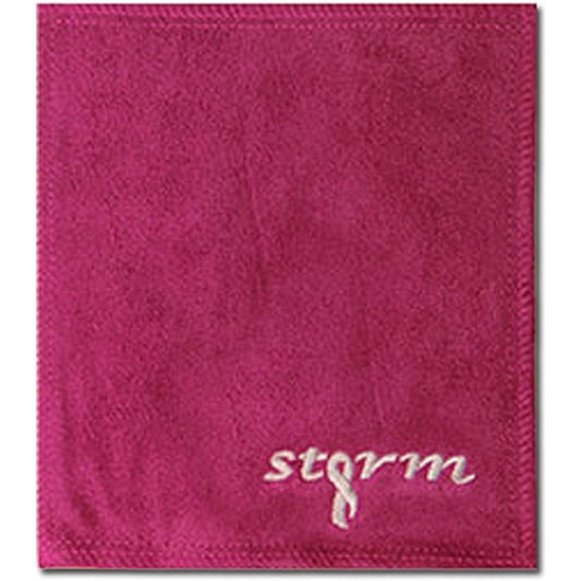 (High Sports) SHAMMY Shammy Oil Removal Pad ST Pink [Bowling Equipment]