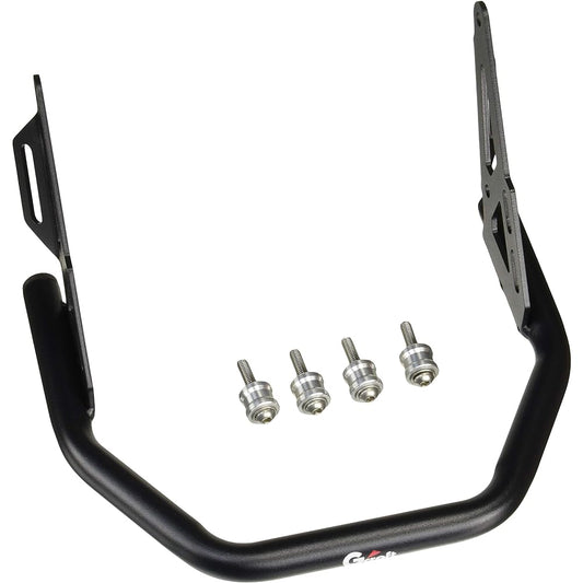 Gcraft CT125 Front Bumper Hunter Cab (JA55) Steel Pipe Diameter Φ19 32603