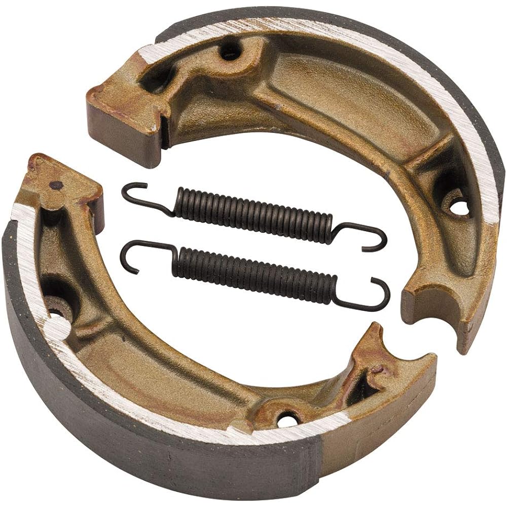 EBC brake 333 brake shoes