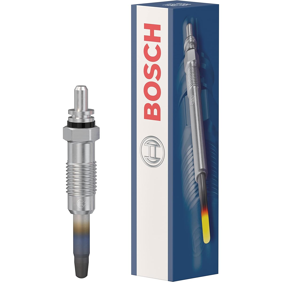 BOSCH 80006/0250201039 DuraTerm Glow Plug