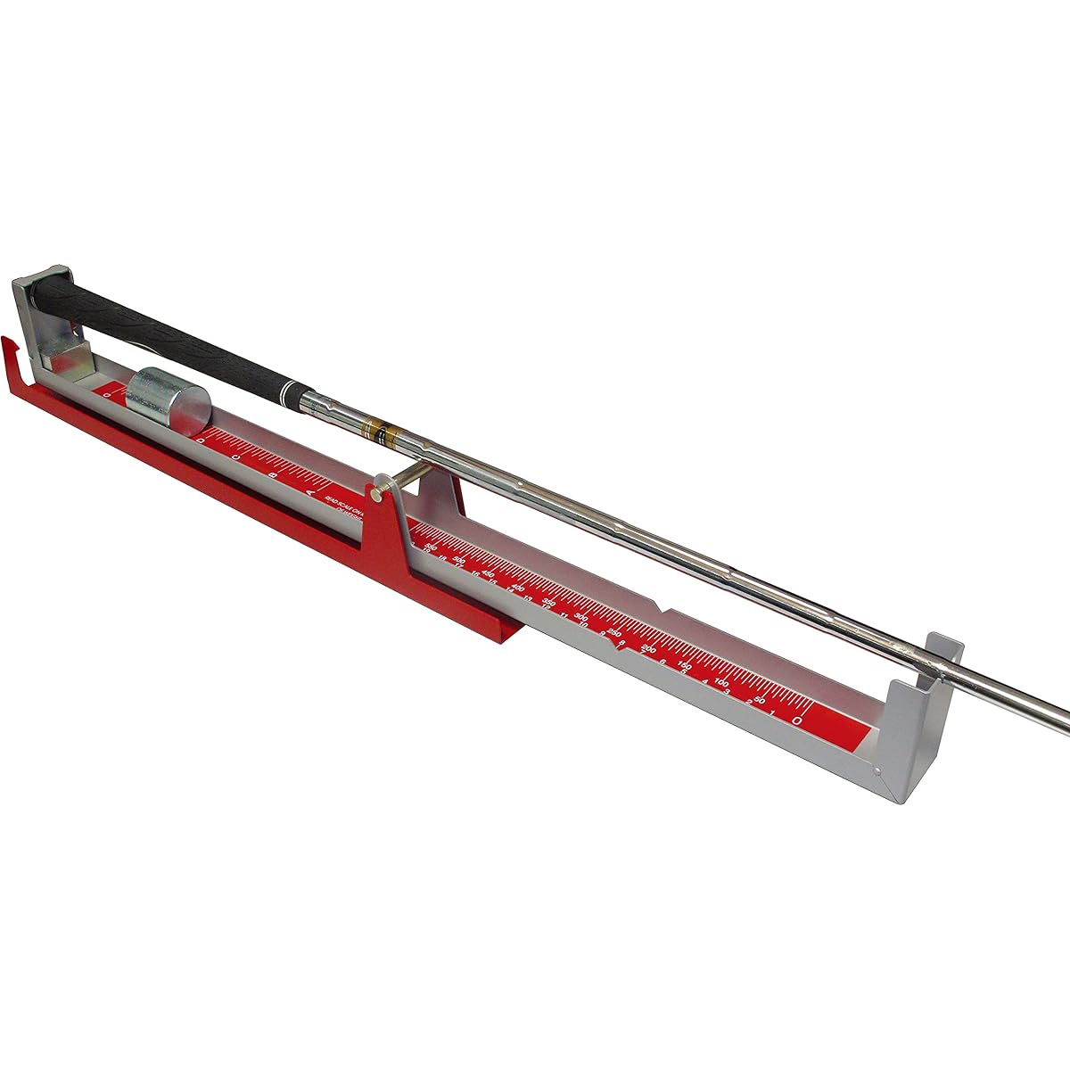 Golf-Mechanix Easy Balance & Weight Measurement Swing Golfsmith