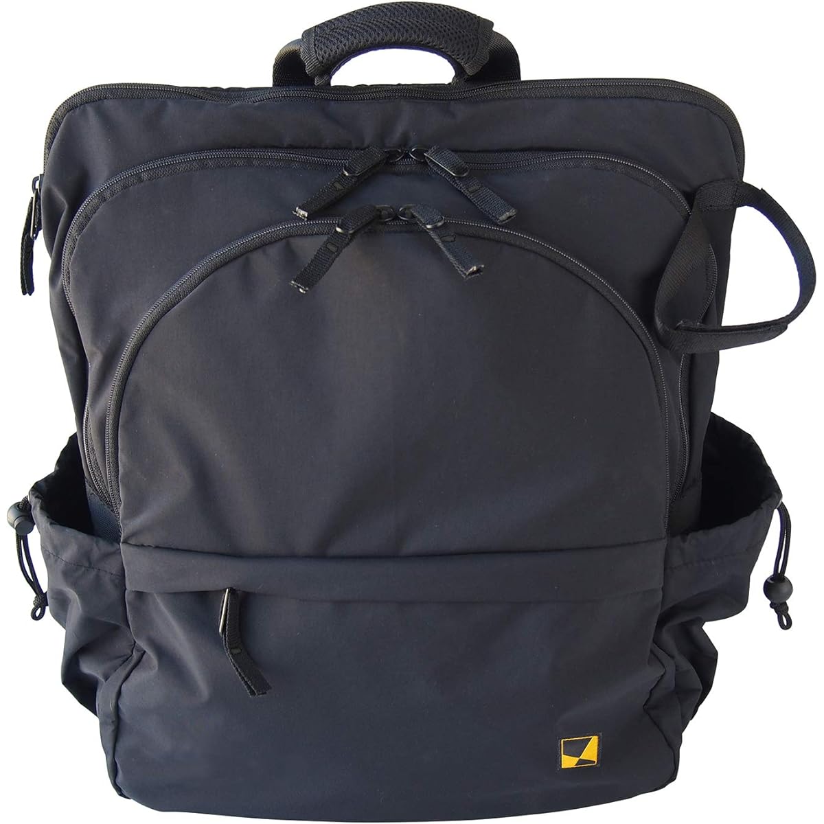 maruman sketch bag black SKBR6-05