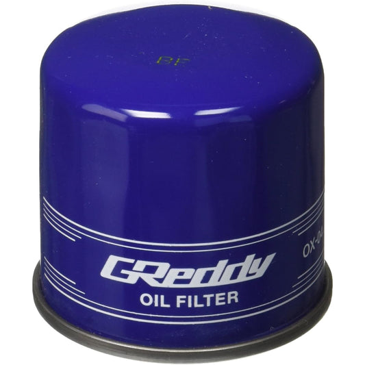 GREDDY 13901104 Oil Filter