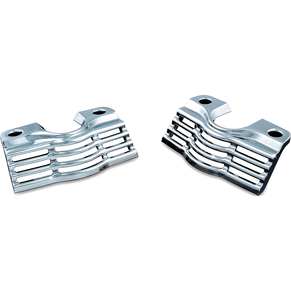 KURYAKYN SLOTTED Spark plug cover ONE SIZE 7243
