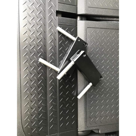 Jimny JB64/74 Headrest Storage POM