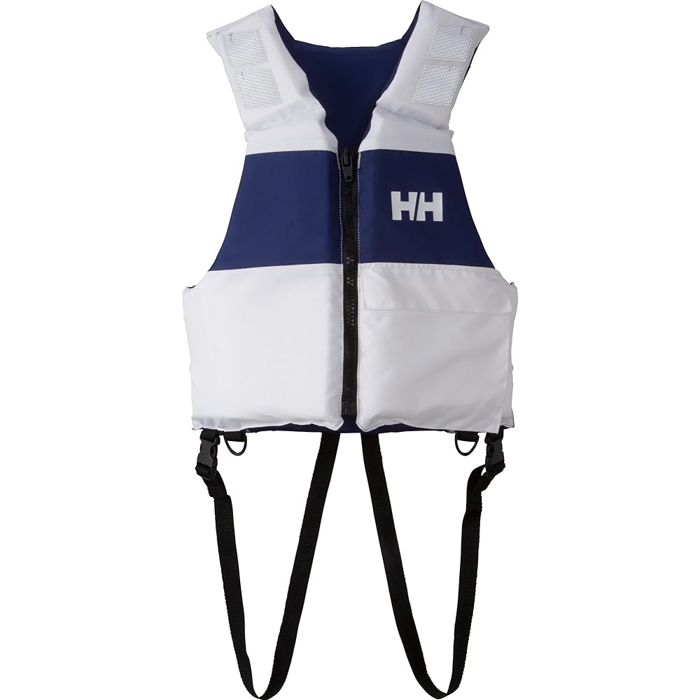 Helly Hansen Life Jacket Helly Life Jacket Men's HH81641