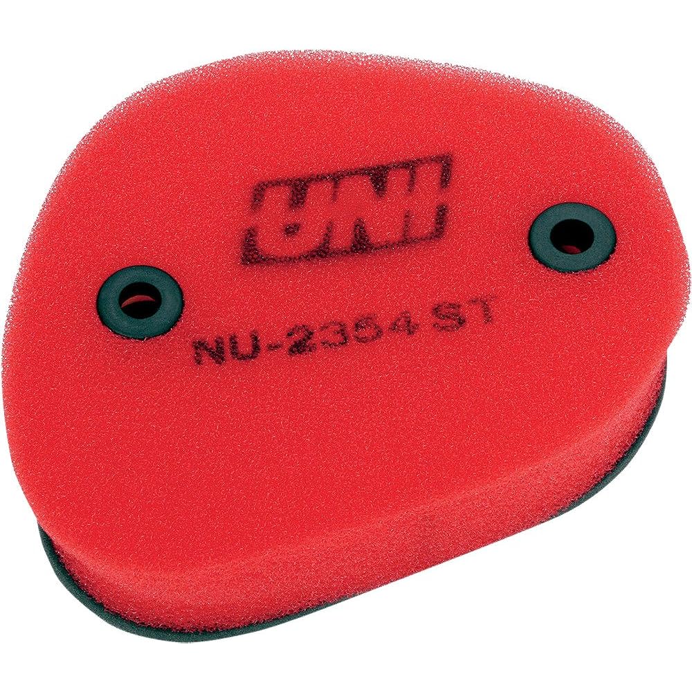 UNI NU-2354ST AIR Filter Meduum Black