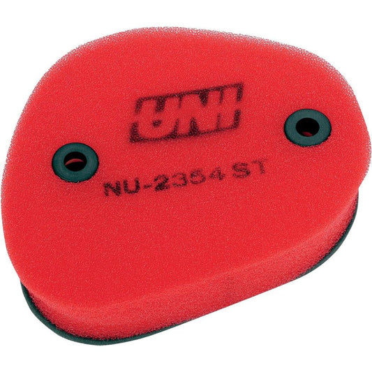 UNI NU-2354ST AIR Filter Meduum Black