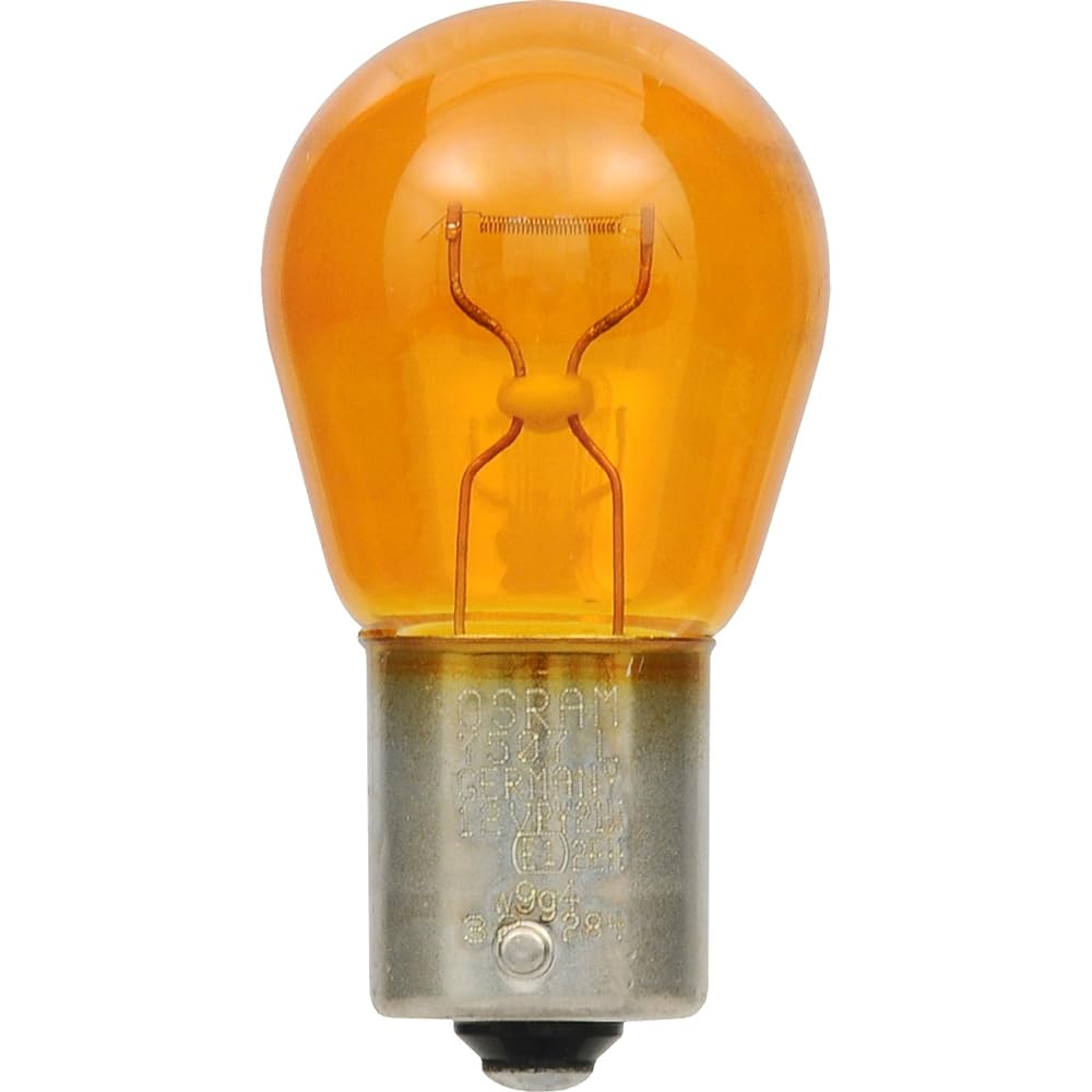 SYLVANIA 7507 Long Life Miniature Bulb (Contains 2 Bulbs)