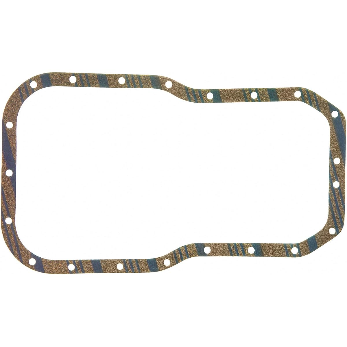 FEL-PRO OS30468C Oil Pan Global Set