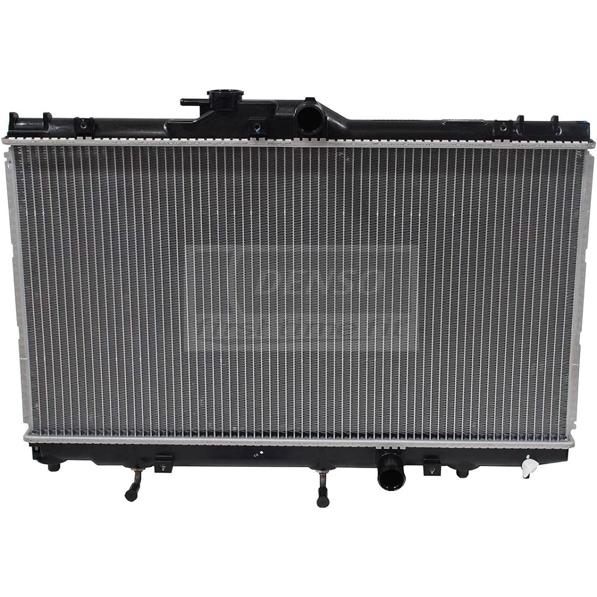 Denso 221-0515 Radiator