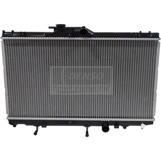 Denso 221-0515 Radiator