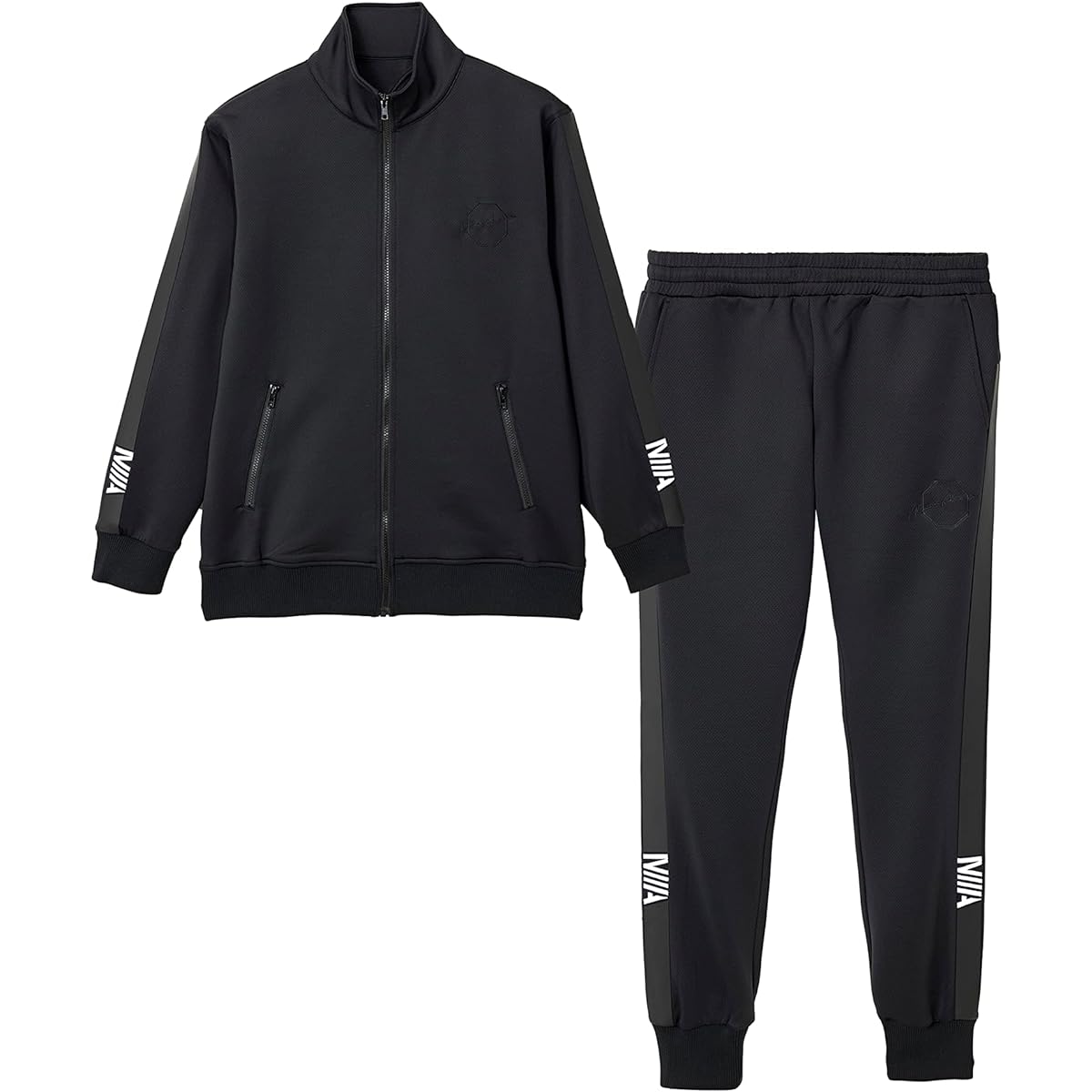 [MATIN AVENIR] Matin Avenir Setup Jersey Octagon