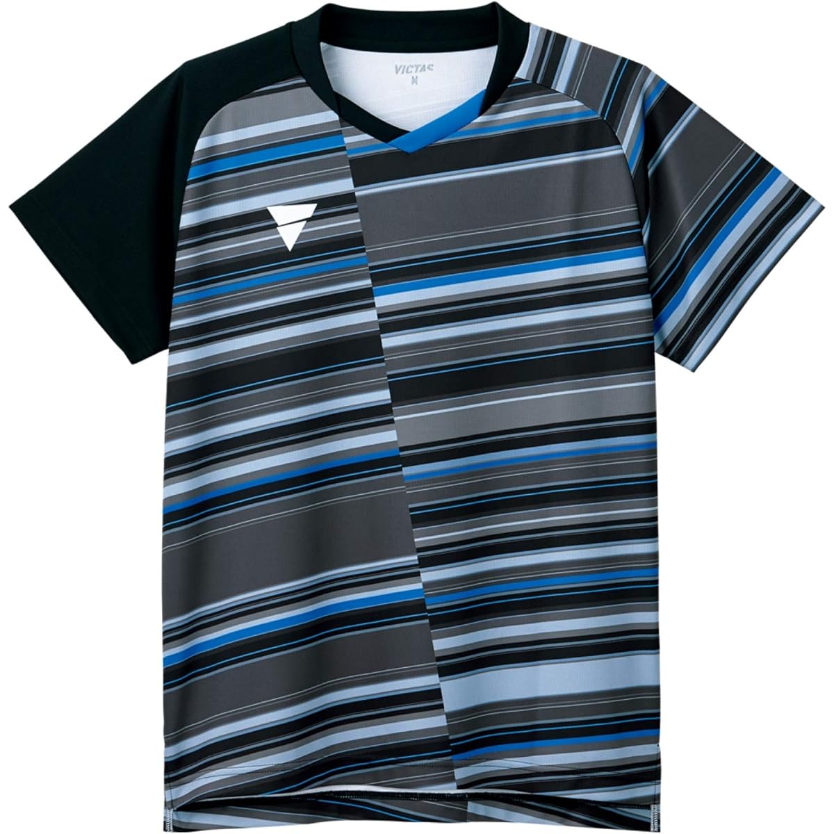 VICTAS Unisex Table Tennis Shirt V-GS223 512102