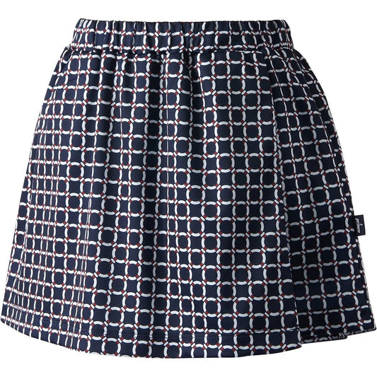 [Prince] Women's Culottes Wrap Culottes WS3302