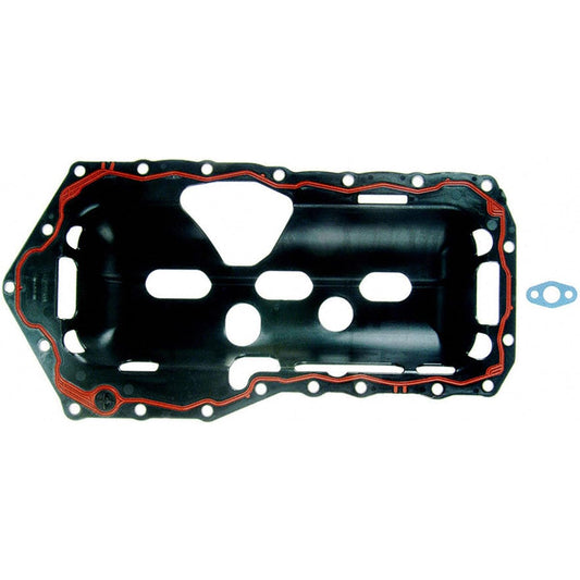 FEL-PRO OS30767R Oil Pan Global Set