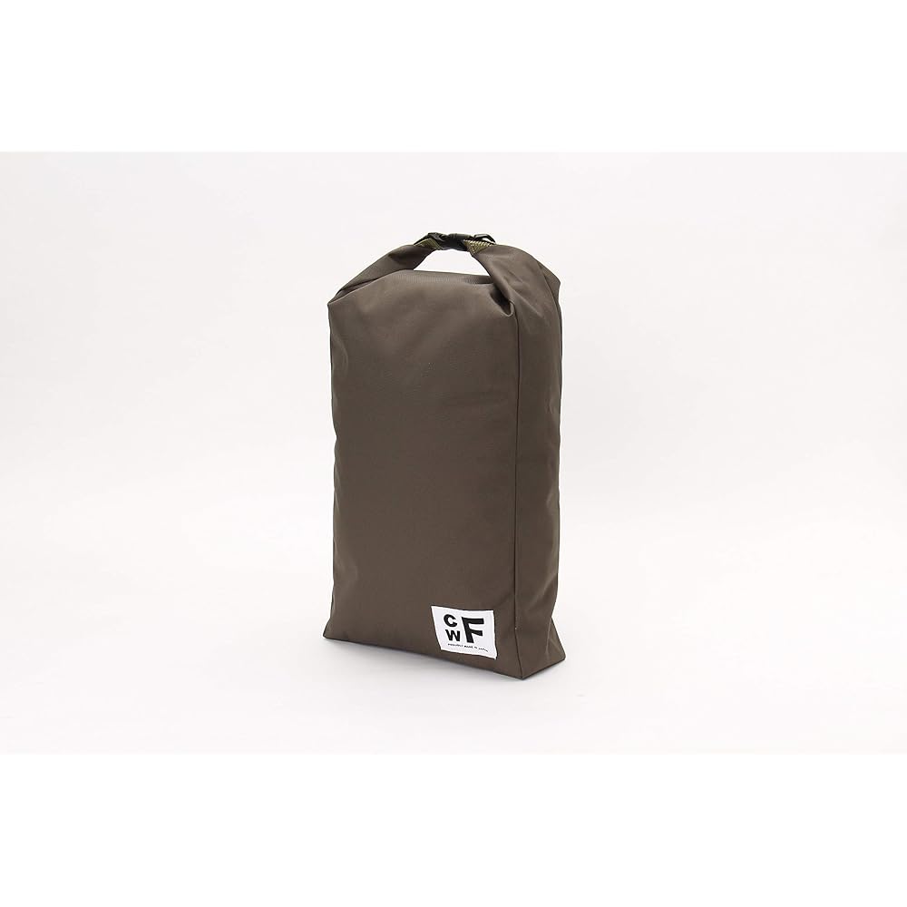 CWF Rice Bag 5kg Olive Drab