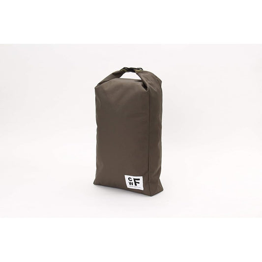CWF Rice Bag 5kg Olive Drab