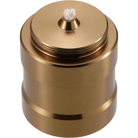 CAPTAIN STAG Camping Disaster Prevention Lantern Light Lighting CS Oil Lamp Short Long with Replacement Lead and Gasket UK-518/UK-519