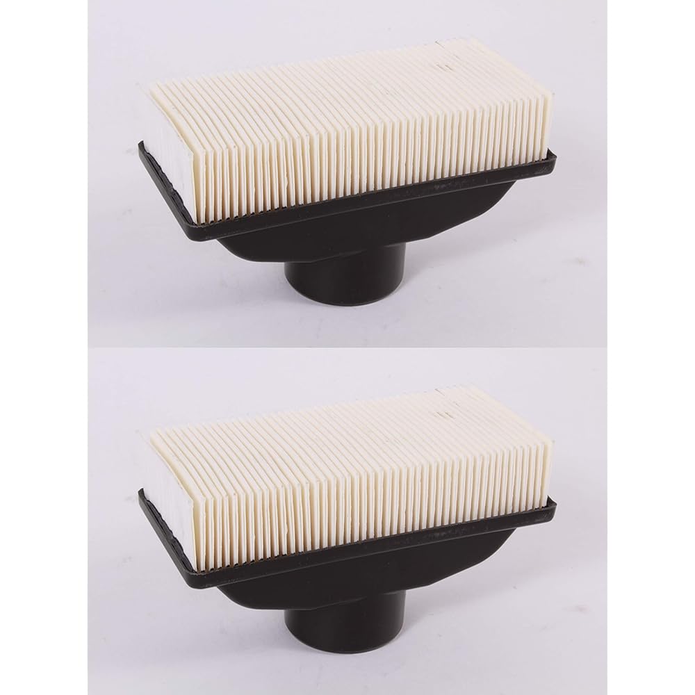 Kawsaki genuine air filter FR541V FR581V FR600V 99999-0383 2 packs