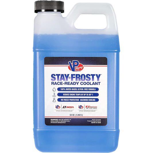 VP fuel 2301 STAY FROSTY H.P. Coolant.