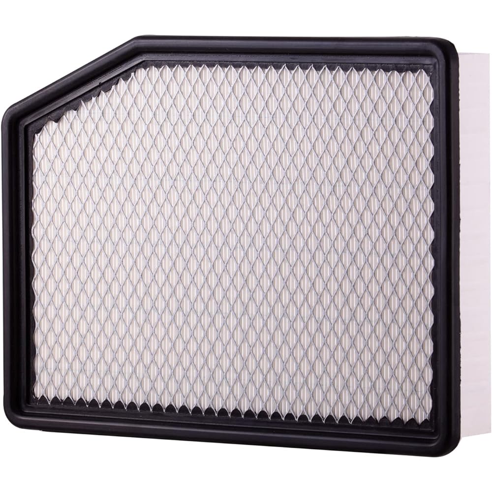 PG Air Filter PA99417 | 2019-20 Chevrolet Silverad 1500 GMC Sierra 1500 2020 Sierra 3500 HD