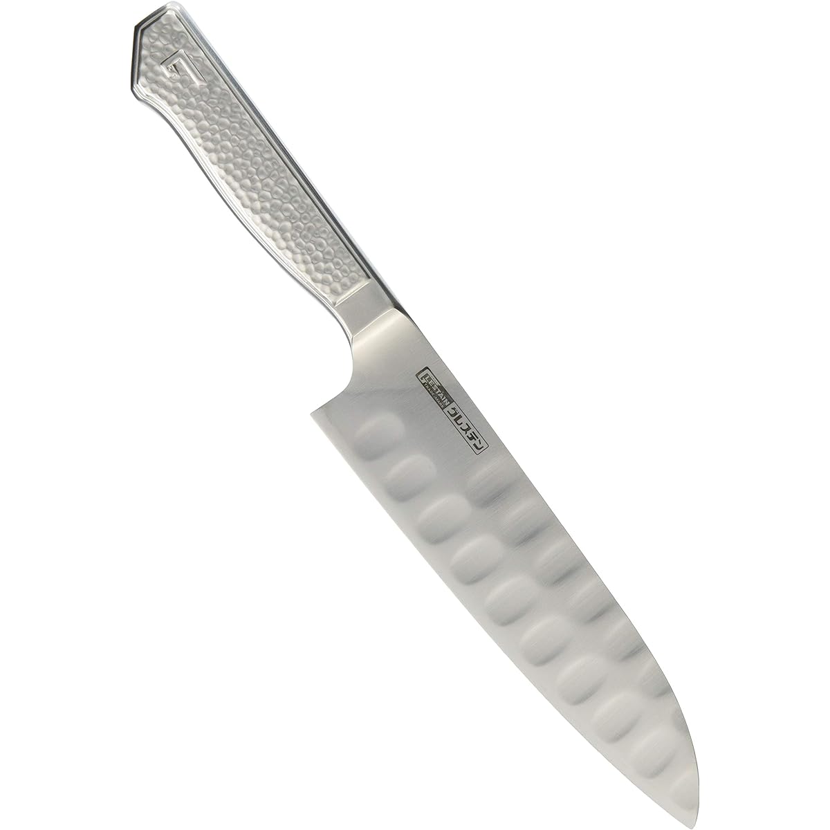 Gresten Santoku knife 17cm slim M series (same pattern) 816TMM