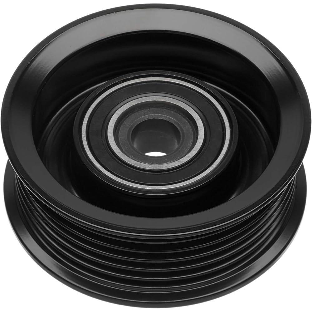 ACDelco 36026 Professional Flanged Idler Pulley