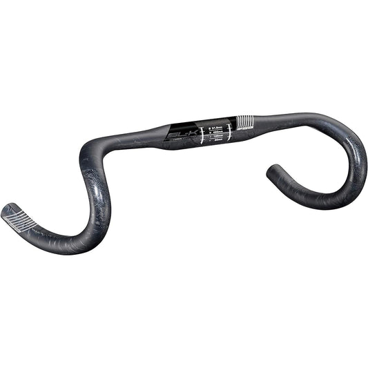 FSA Bicycle Road Bike Parts Handlebar SL-K HB carbon compact ACR 38cm 185-0038035030