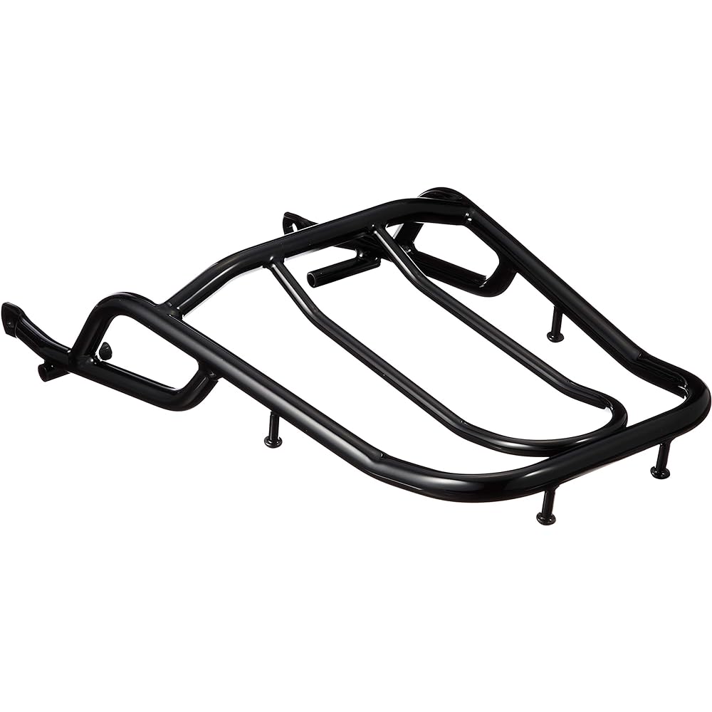 Kijima Motorcycle Rear Carrier Ape 50 (FI cars available) HONDA 210-133