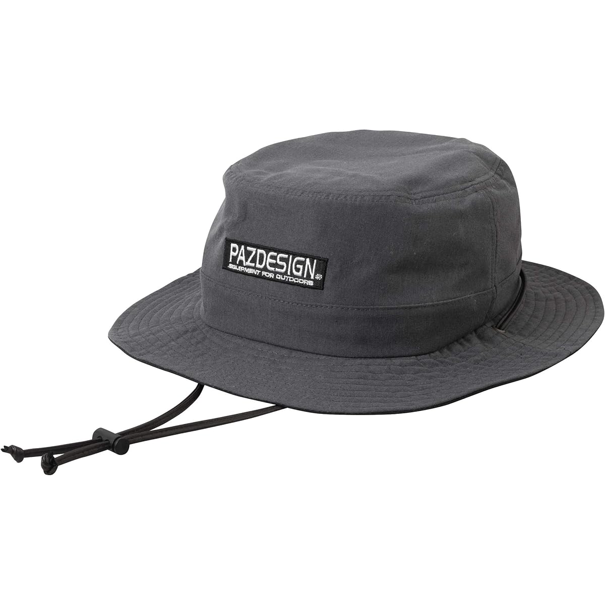 Pazdesig PAZDESIGN WATER REPELLENT HAT II PAZDESIGN Water Repellent Hat II PHC-067