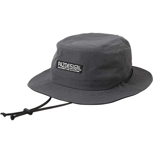 Pazdesig PAZDESIGN WATER REPELLENT HAT II PAZDESIGN Water Repellent Hat II PHC-067