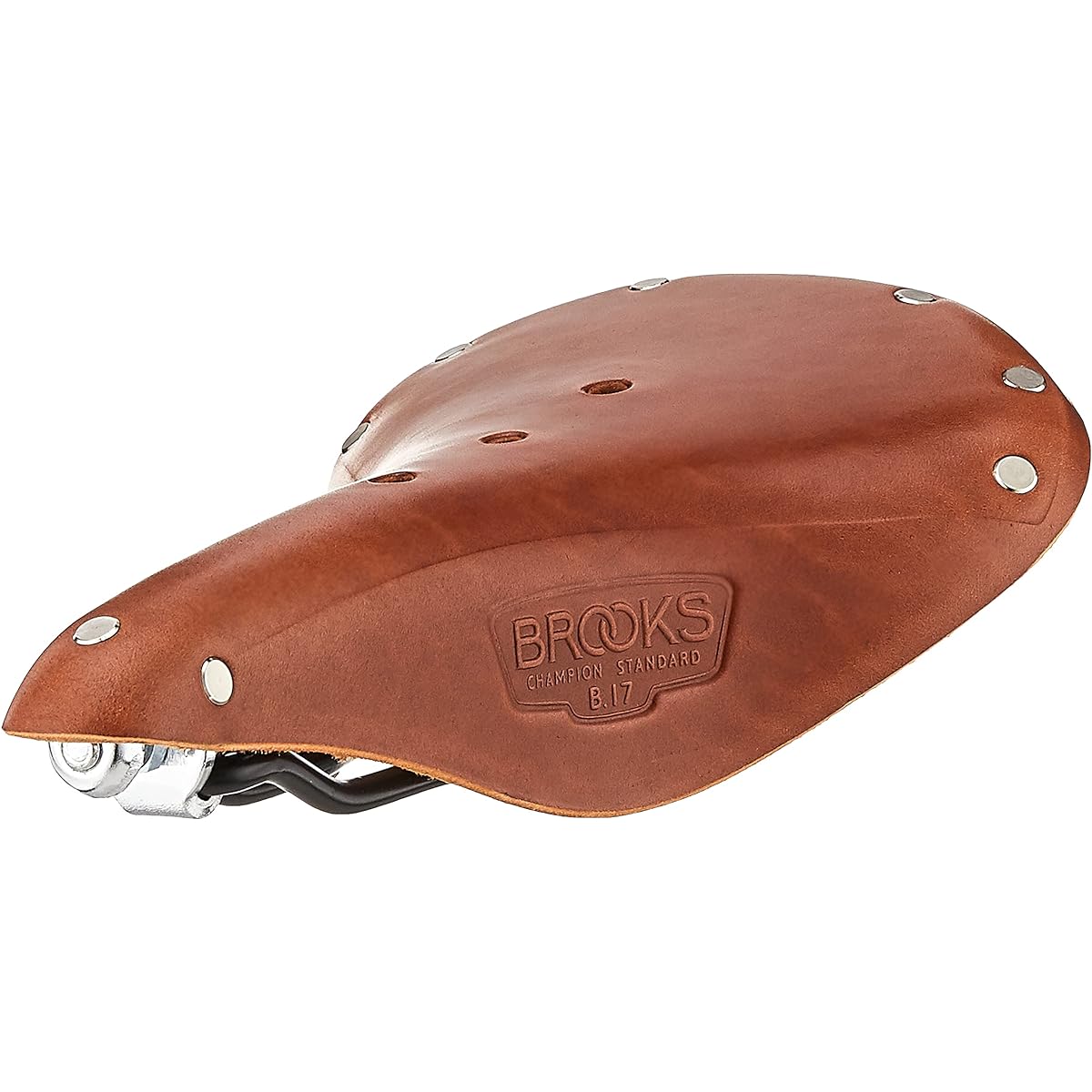 BROOKS B17 STANDARD saddle [parallel import goods]