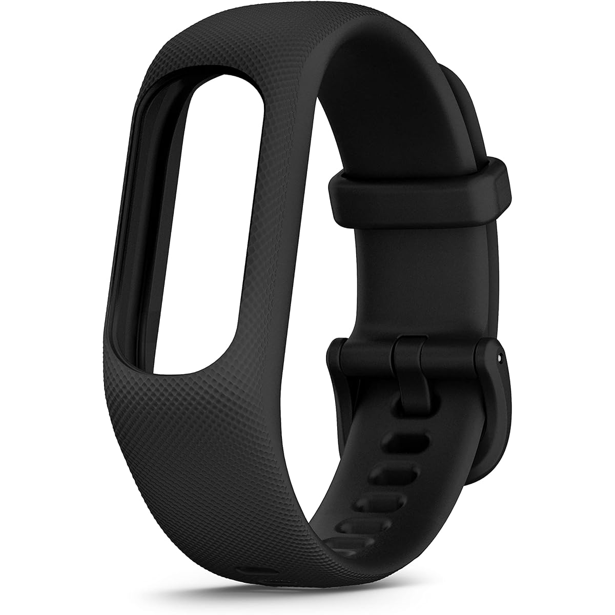 GARMIN vívosmart 5 Black Replacement band for S/M [Genuine Japanese product]