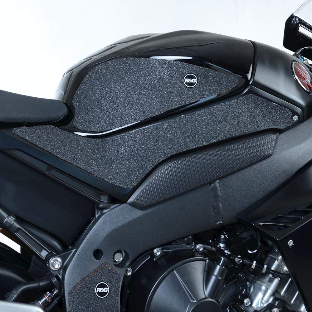 R&G Traction Pad CBR1000RR-R (20-) Black RG-EZRG351BL