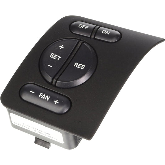 Motor Craft SW6291 Cruise Control Switch