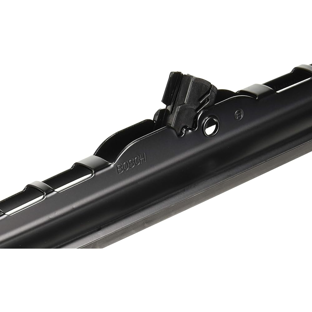 BOSCH Imported car wiper blade for twin models only 550/530mm 582S