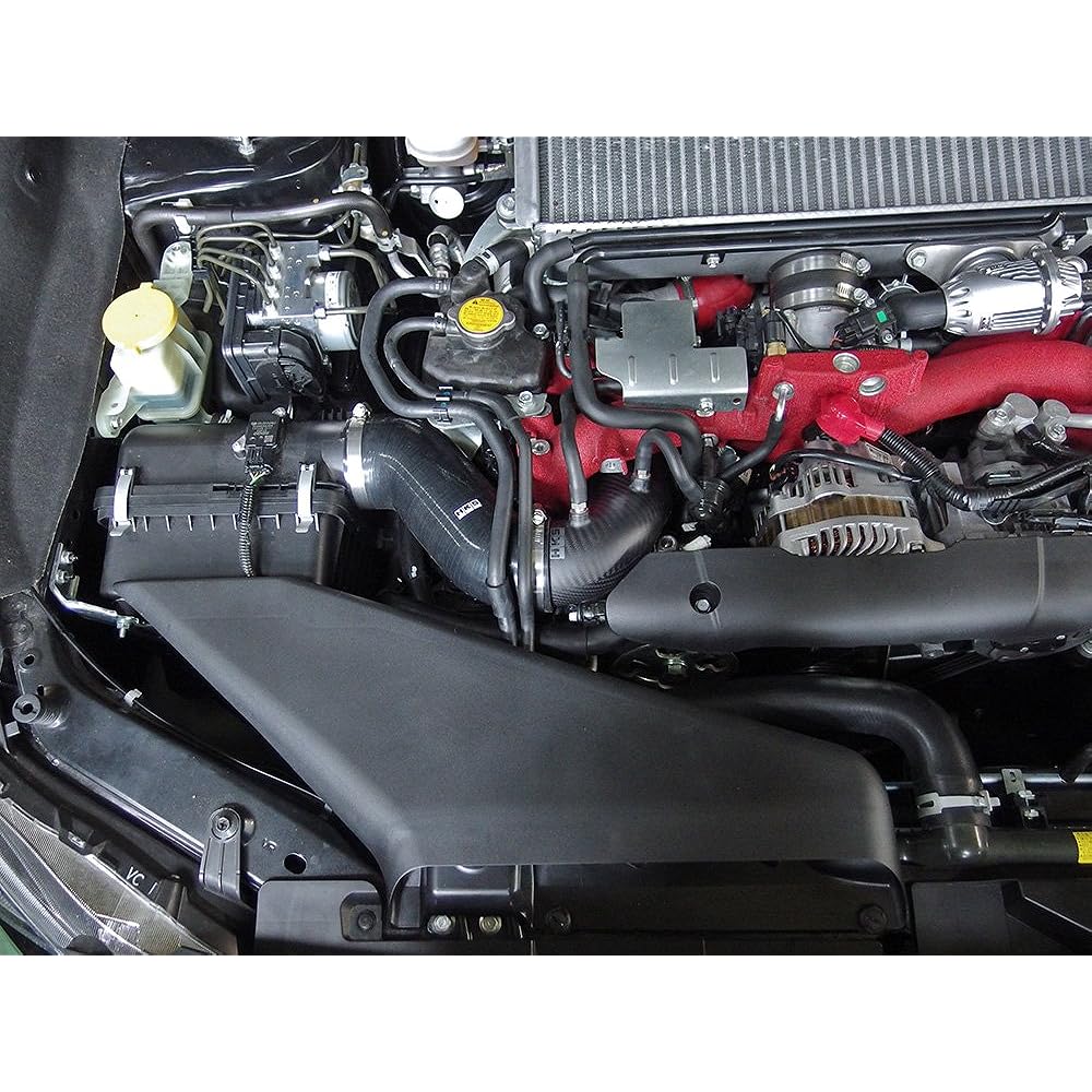 HKS DryCarbon Suction kit WRX STI VAB/ Impreza WRX STI GVB GRB 70026-AF001