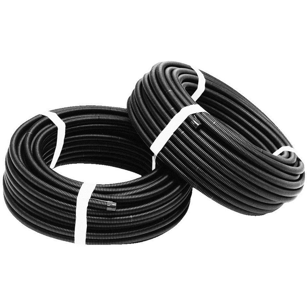 Mirai Kogyo TL Flexible Corrugated TL Tube/No Call Wire Outer Diameter 22mm Price per roll TCN-16