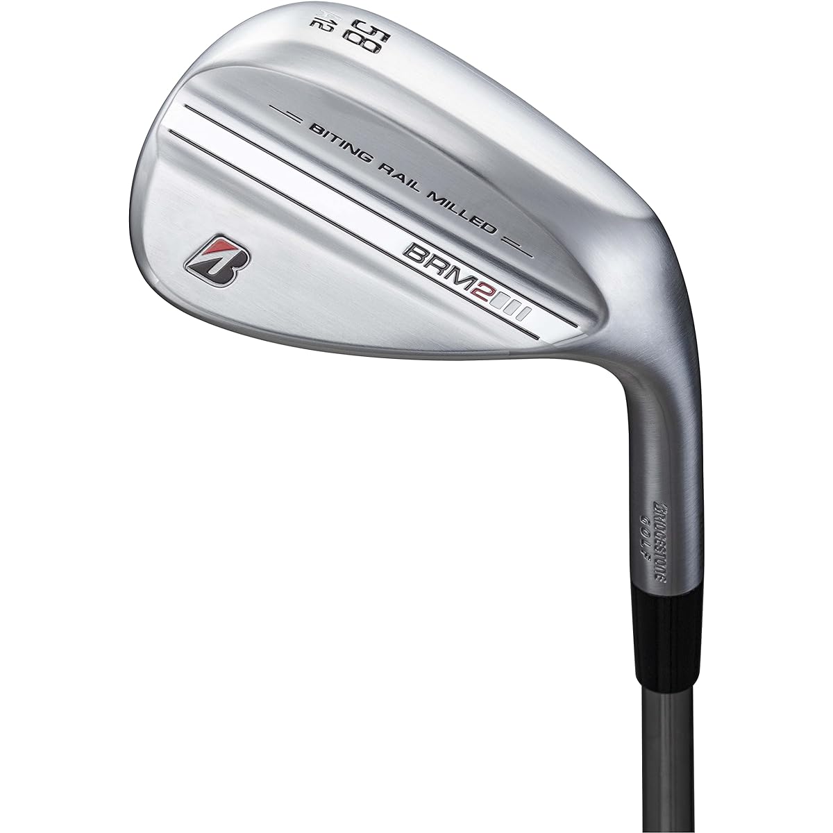 BRIDGESTONE BRM2 Wedge [Catalog genuine shaft installed model] 2022 model