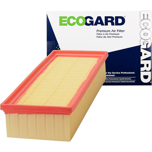ECOGARD XA6093 Premium Engine Air Filter Audi Q5 2.0L 2011-2017 A4 Quattro 2.0L 2009-2016 A5 Quattro 2.0L 2010-2017 A4 2.0L 2009-2016 ALLROD 2.016 0L 2016 A5 2 3-2016 .0L 2010-2015