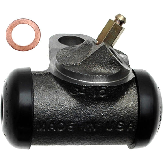 ACDelco 18E506 Professional Front Passenger Side Drum Brake Wheel Cylinder