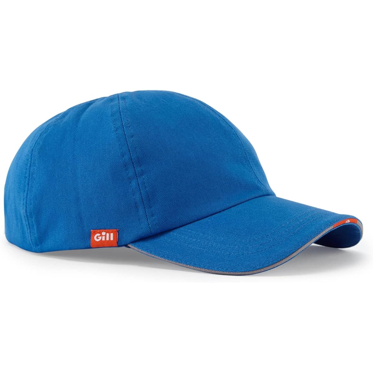 Gill Marine Cap Blue ONESIZE 139