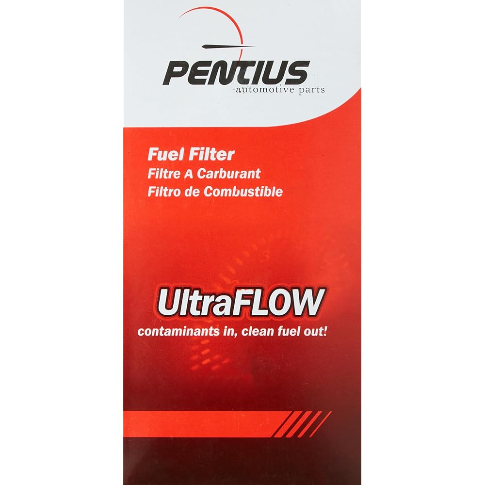 Pentius PFB33144 UltraFLOW Fuel Filter