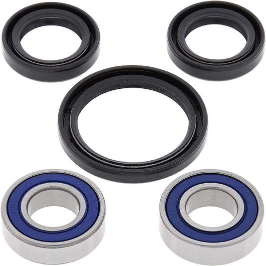 All Balls 25-1052 Wheel bearing kit