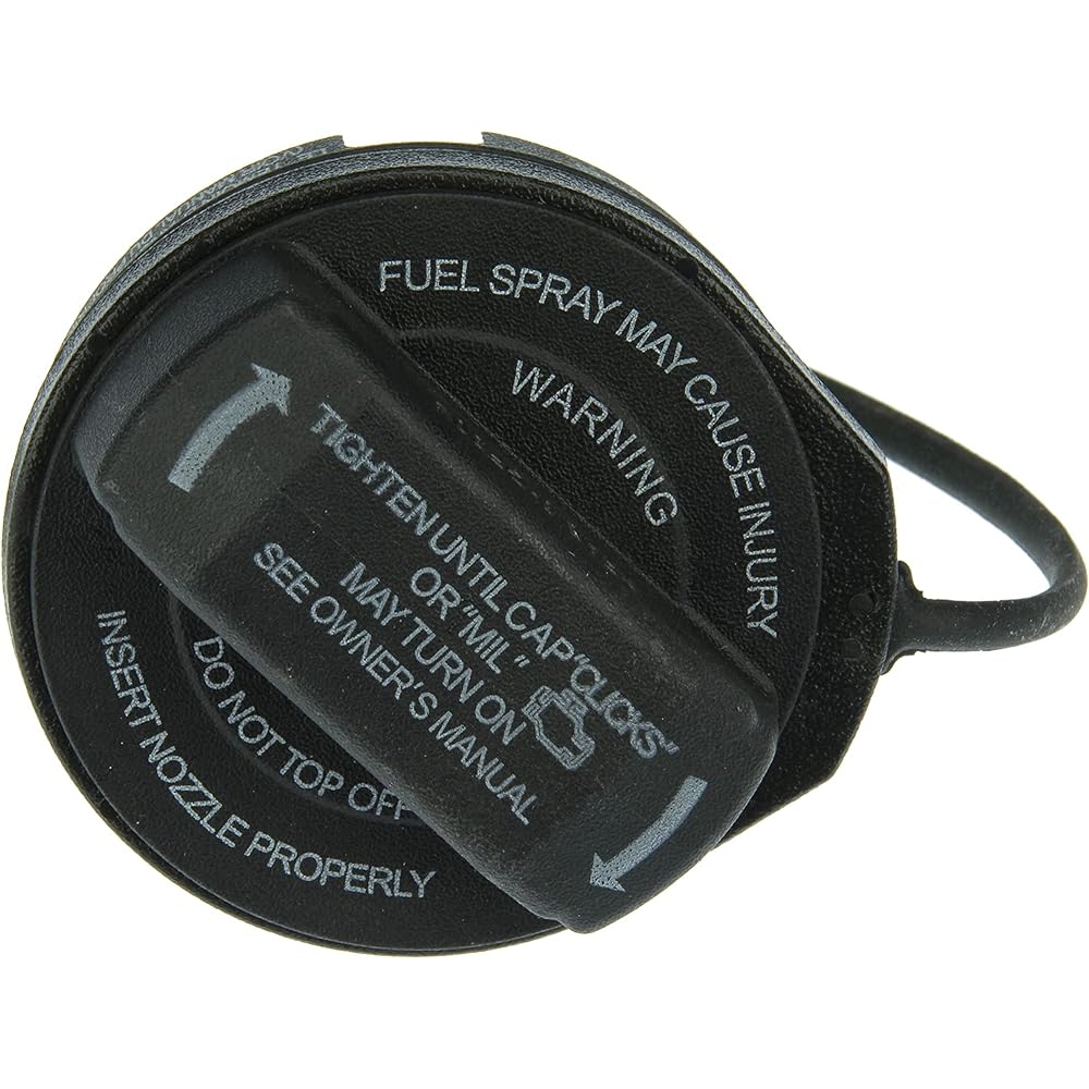 URO Parts 4F0201550J Fuel Tank Cap